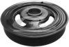 PSA 0515T3 Belt Pulley, crankshaft